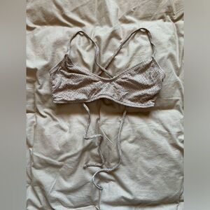 Xhilaration Bikini Top